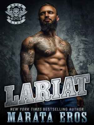 cover image of Lariat
